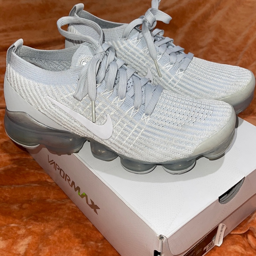 Nike Air Vapormax Flyknit 3